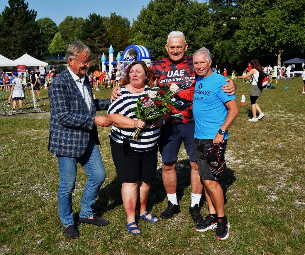 Poznej sporty na jednom místě