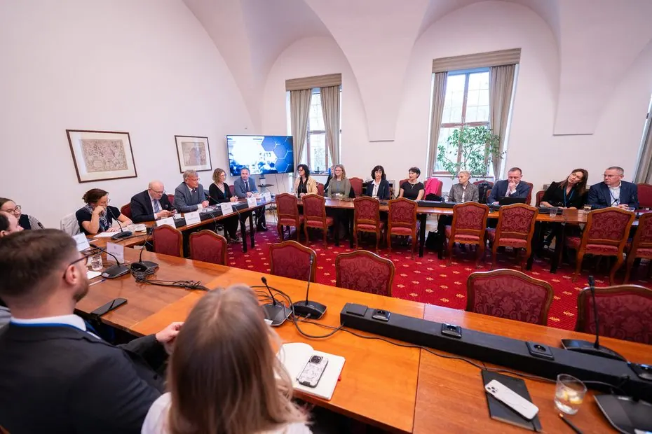 Screeningové programy pro časný záchyt nemocí