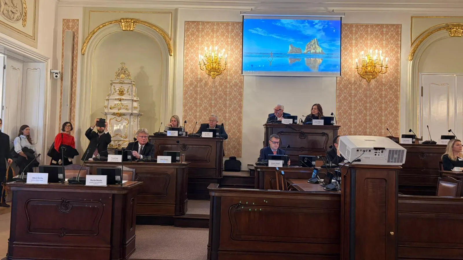Zdraví populace – hledání politické shody na směřování změn