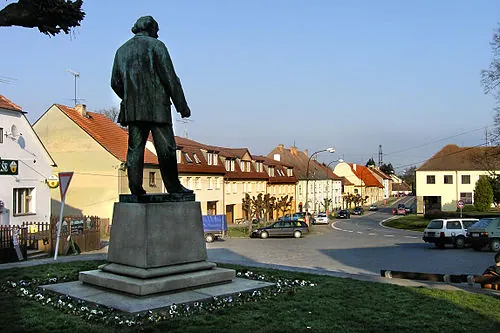 Alšovy mirotické dny