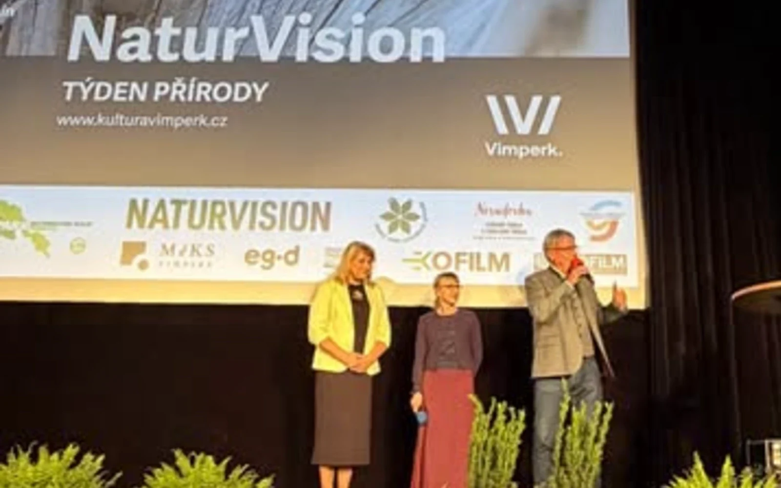 Festival NaturVision