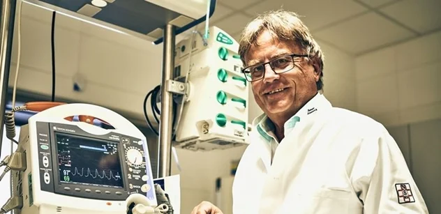 Jihočeský senátor Fiala: Strany v Senátu hrávaly menší roli, teď se to mění